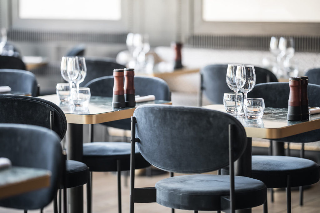 Beefbar Dubai Exclusive beef restaurant in Dubai