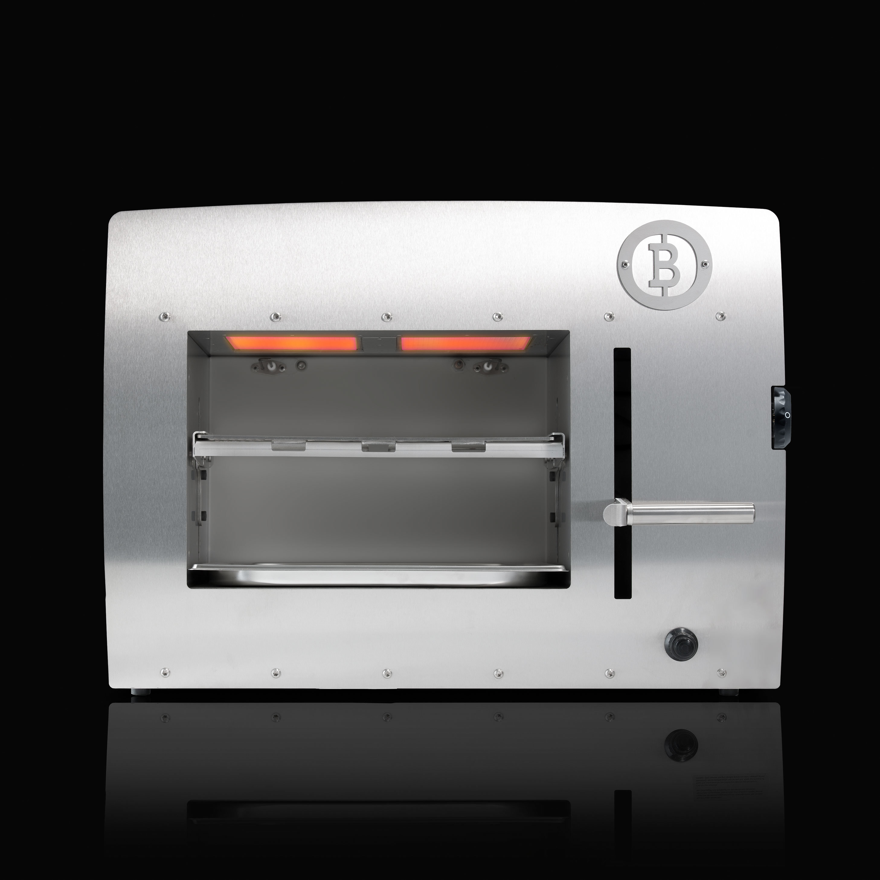 Beefer XL Beefer Original der 800 Grad Grill