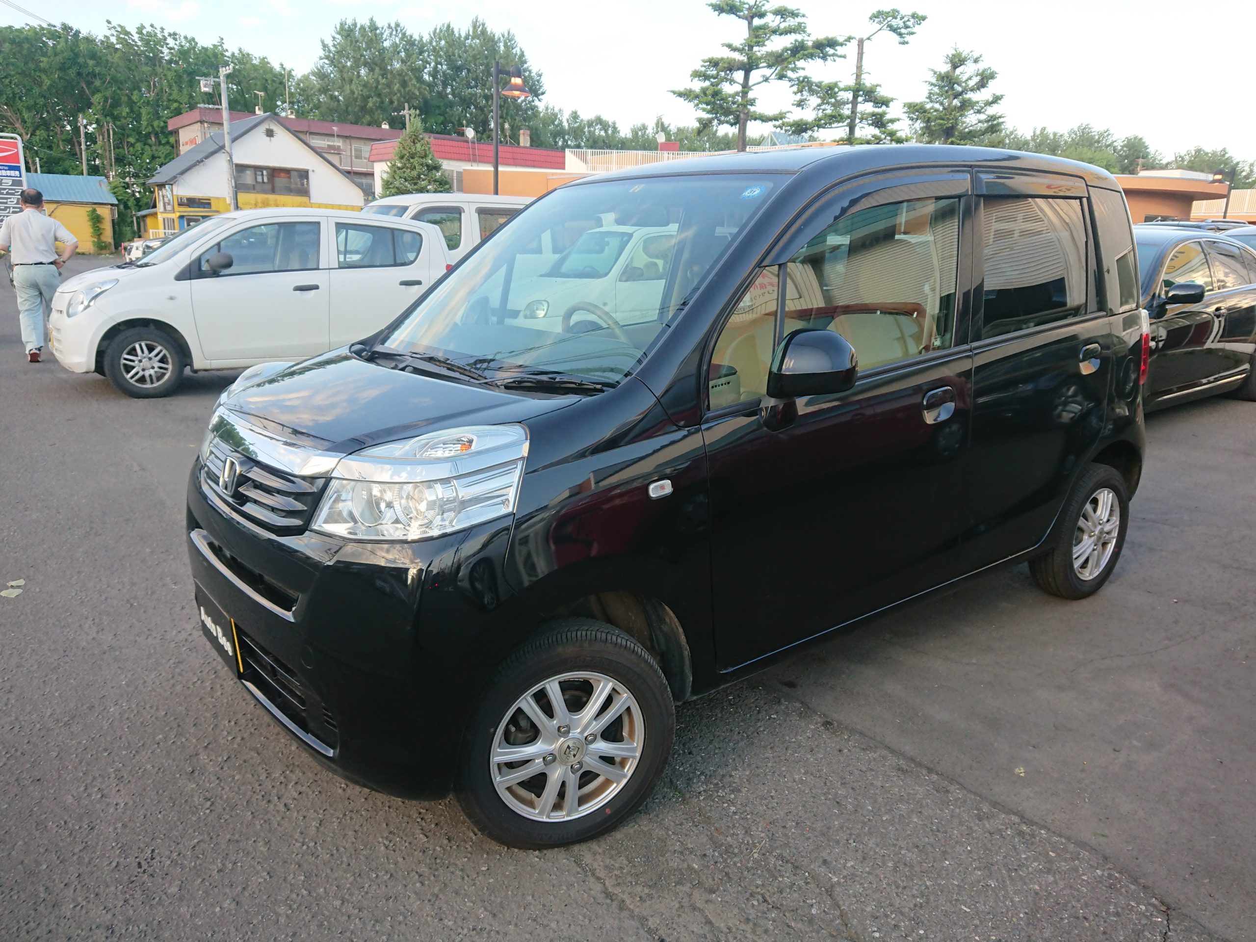 DSC_0205 札幌市で車の買取なら2nd+セカンドプラス