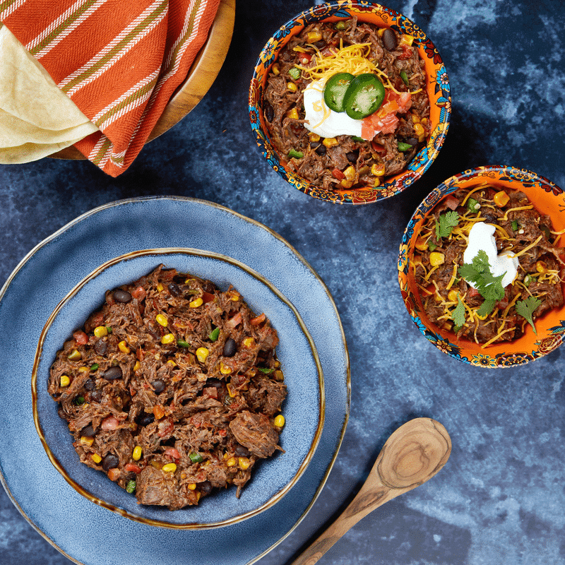 MexicanStyle Pot Roast Beef Loving Texans Beef Loving Texans is