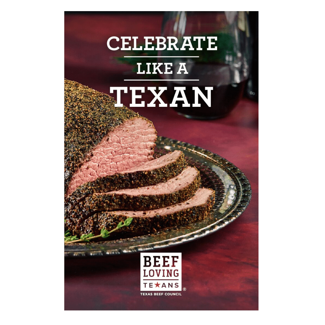 Grill Like a Texan Beef Loving Texans Beef Loving Texans is your