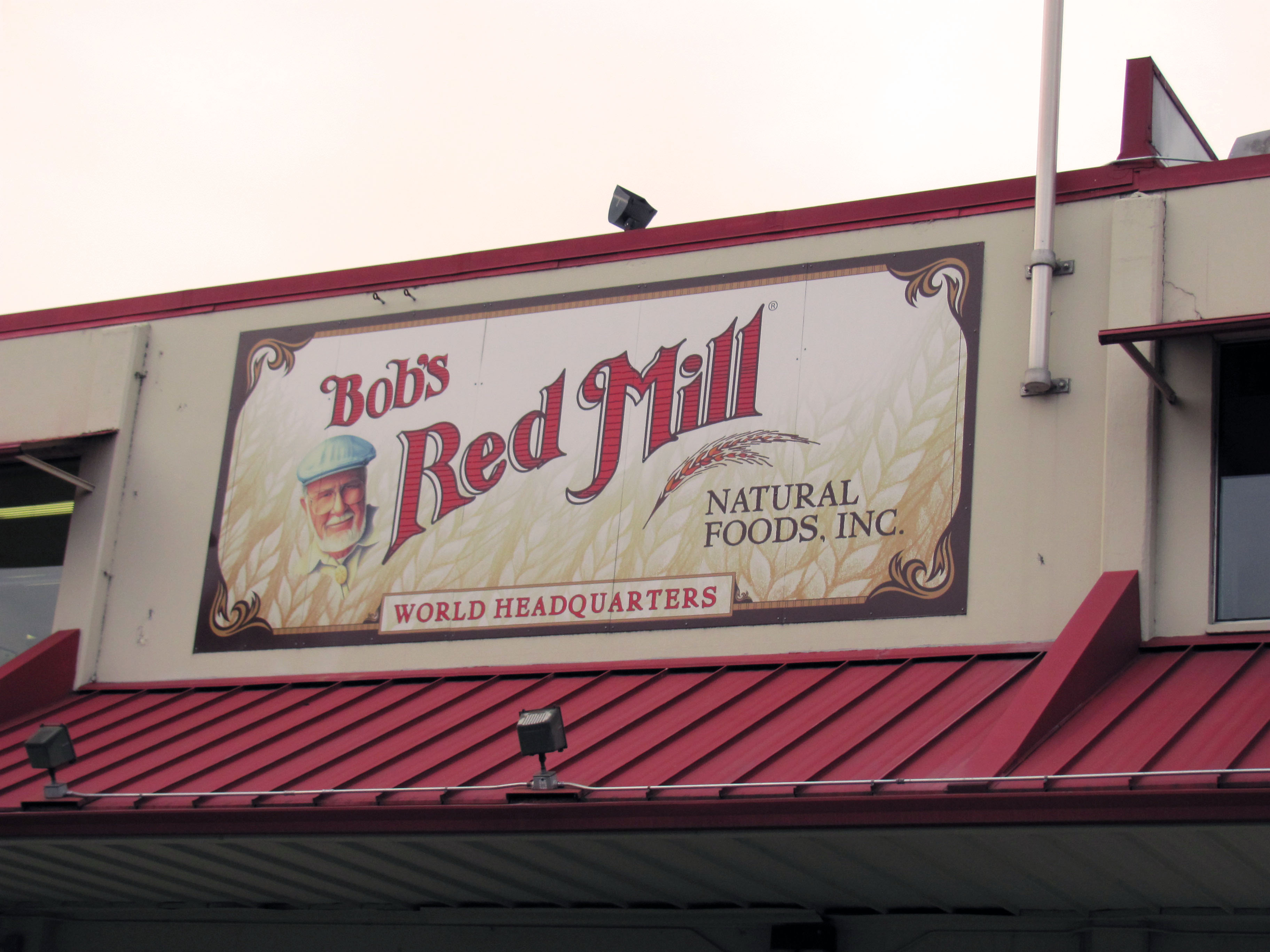 Bob's Red Mill Portland Beef Runner