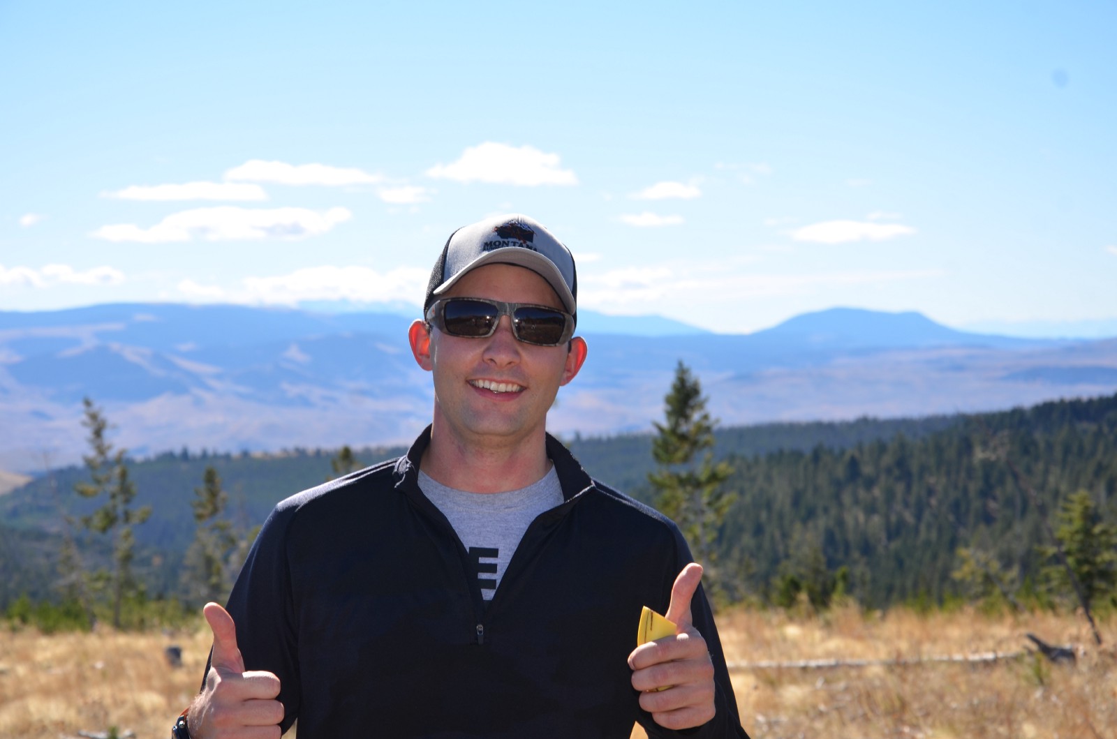 Running: 25-Mile Relay Ranch Run - Lennep, Montana – Beef Runner