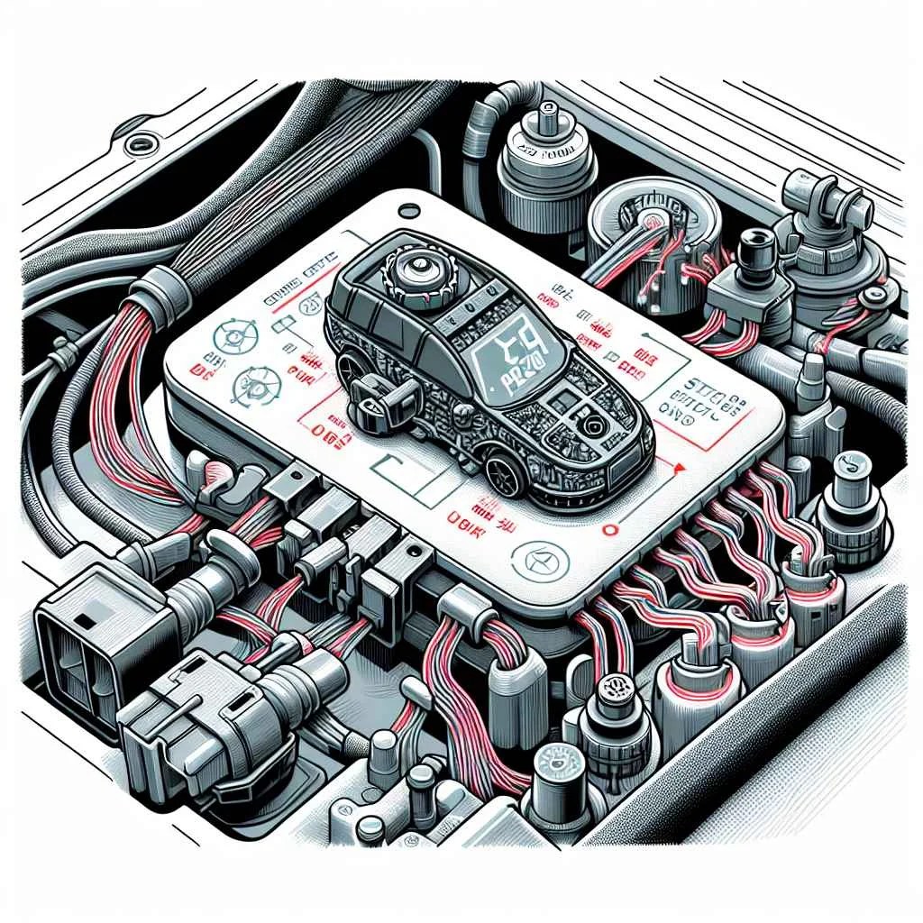 P0220 Mercedes APP Sensor 2 Circuit Mercedes enthusiasts