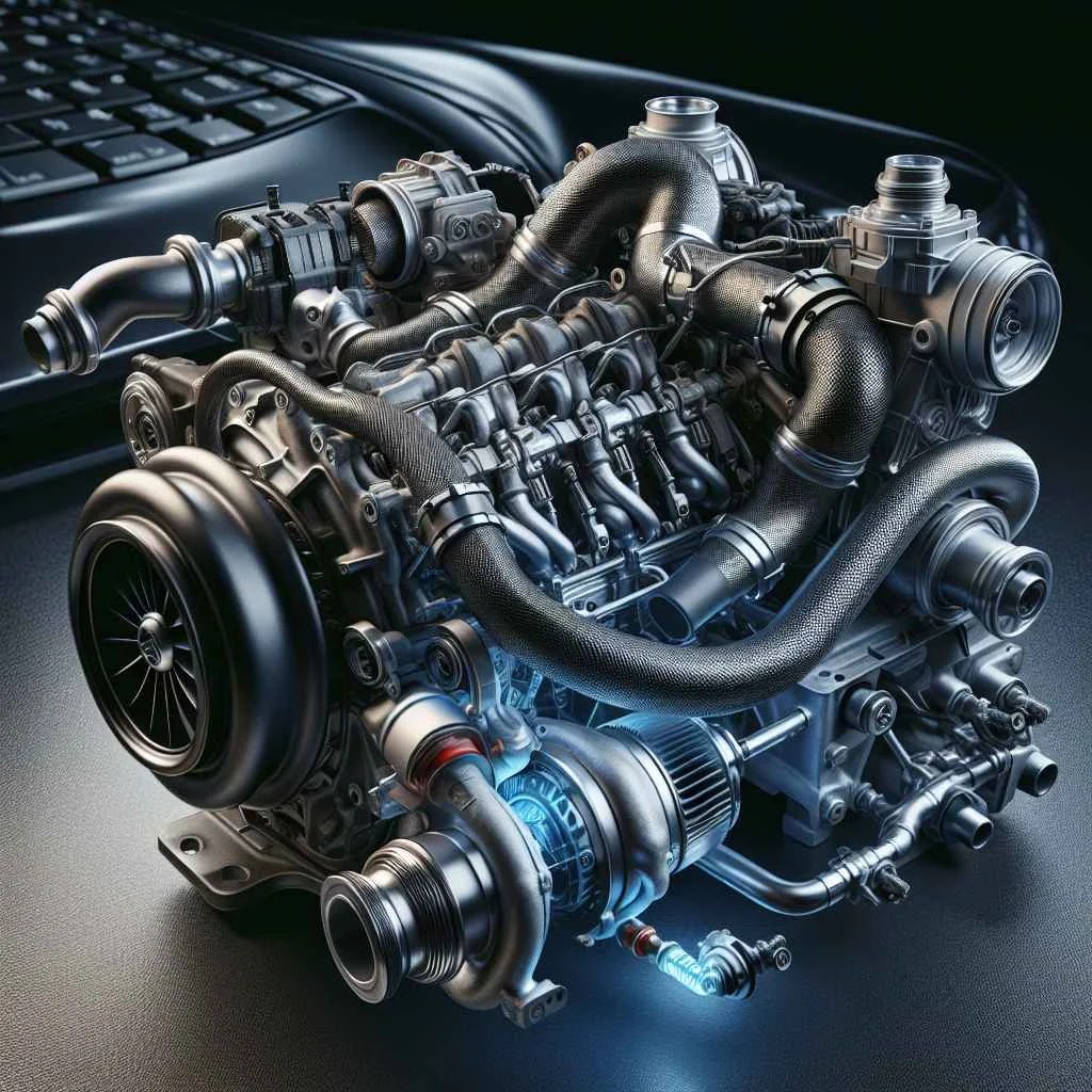 P0234 Mercedes: Turbocharger Engine Overboost Condition - Mercedes