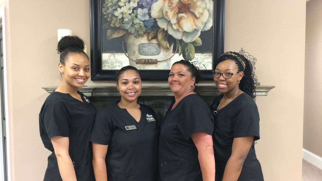 Weight Loss in Aiken, SC Bee Healthy Clinics