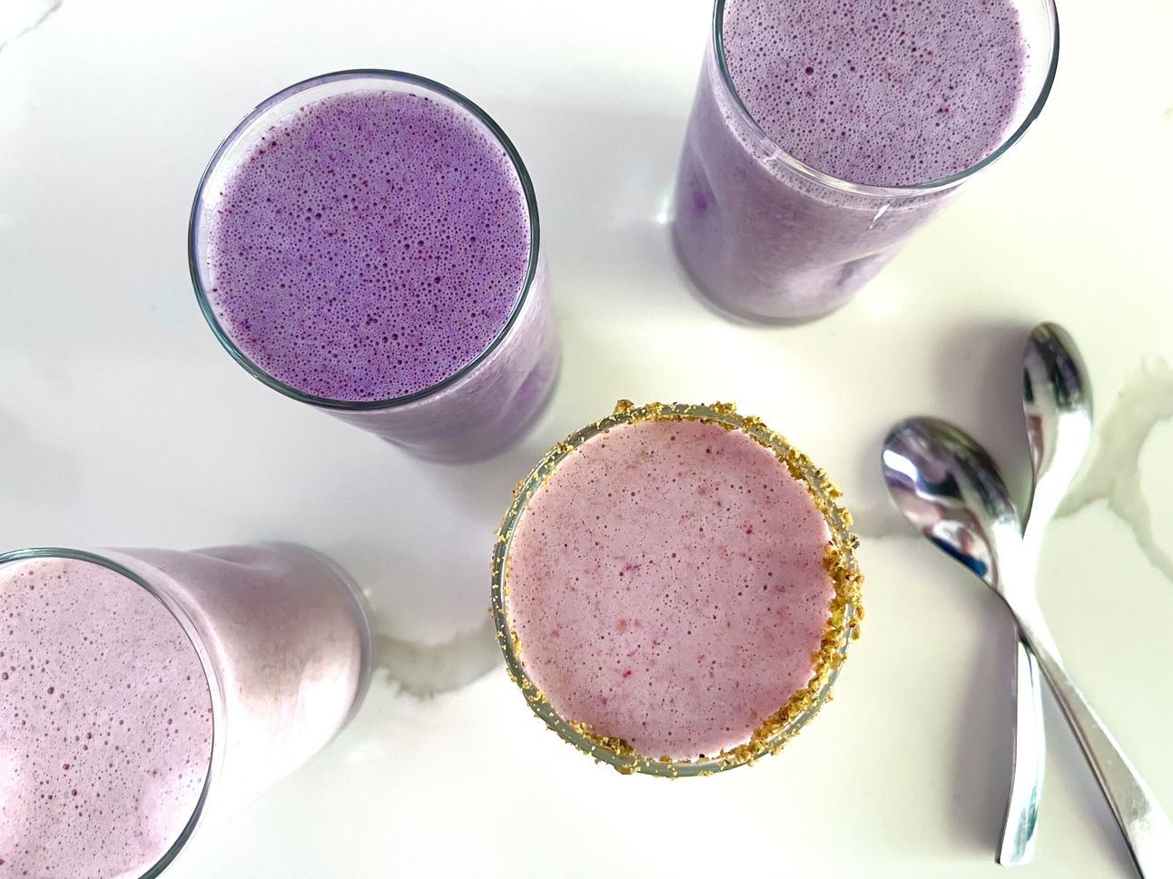 How to make the best protein shakes