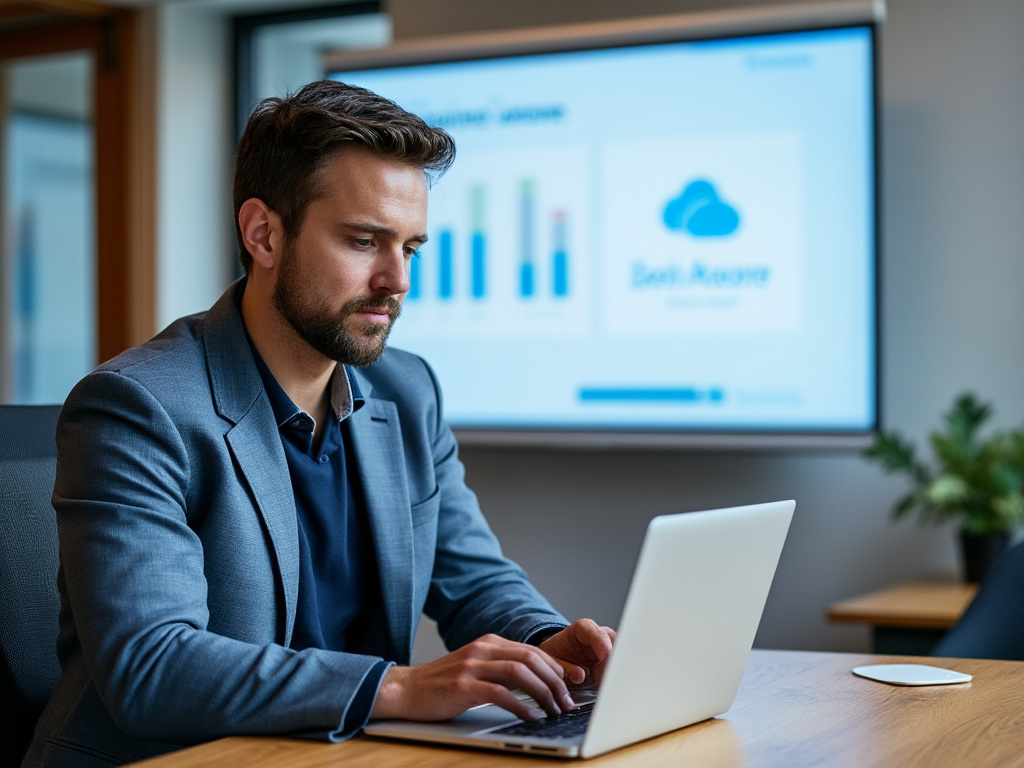 Certification Spotlight Azure Solutions Architect