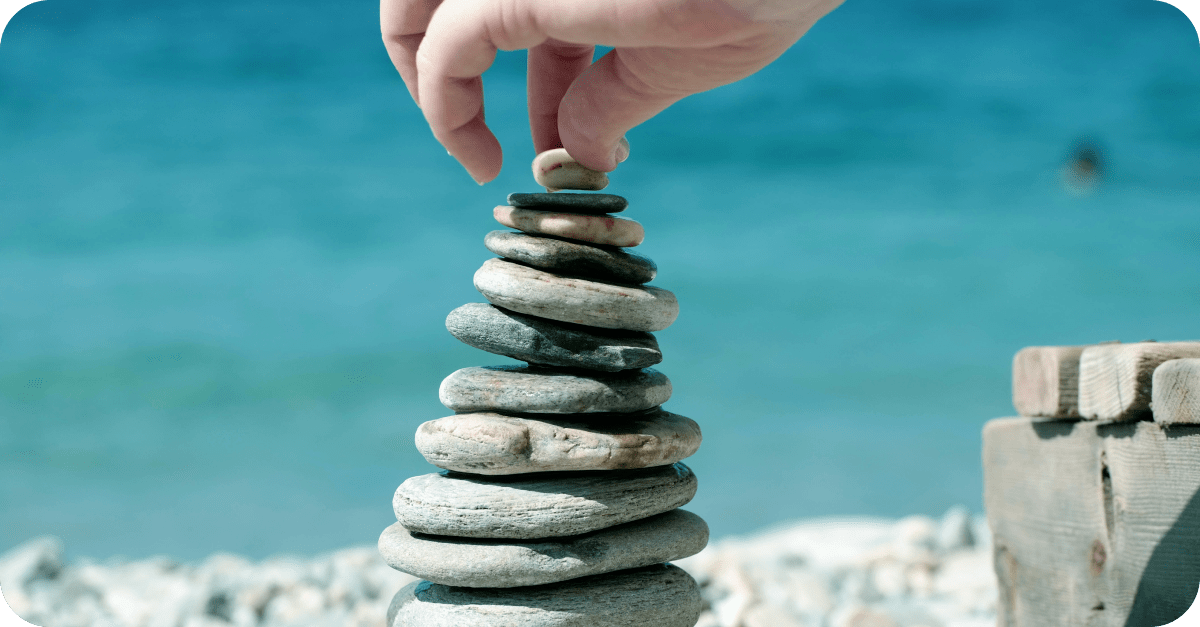 Stability isn't for everybody