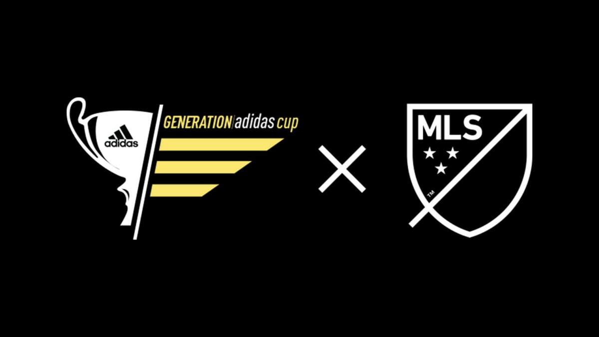 2023 Generations Adidas Cup