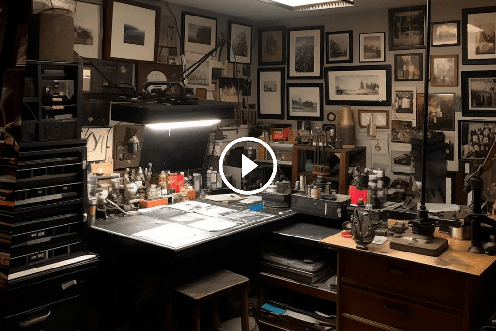 Analog Photography for Beginners