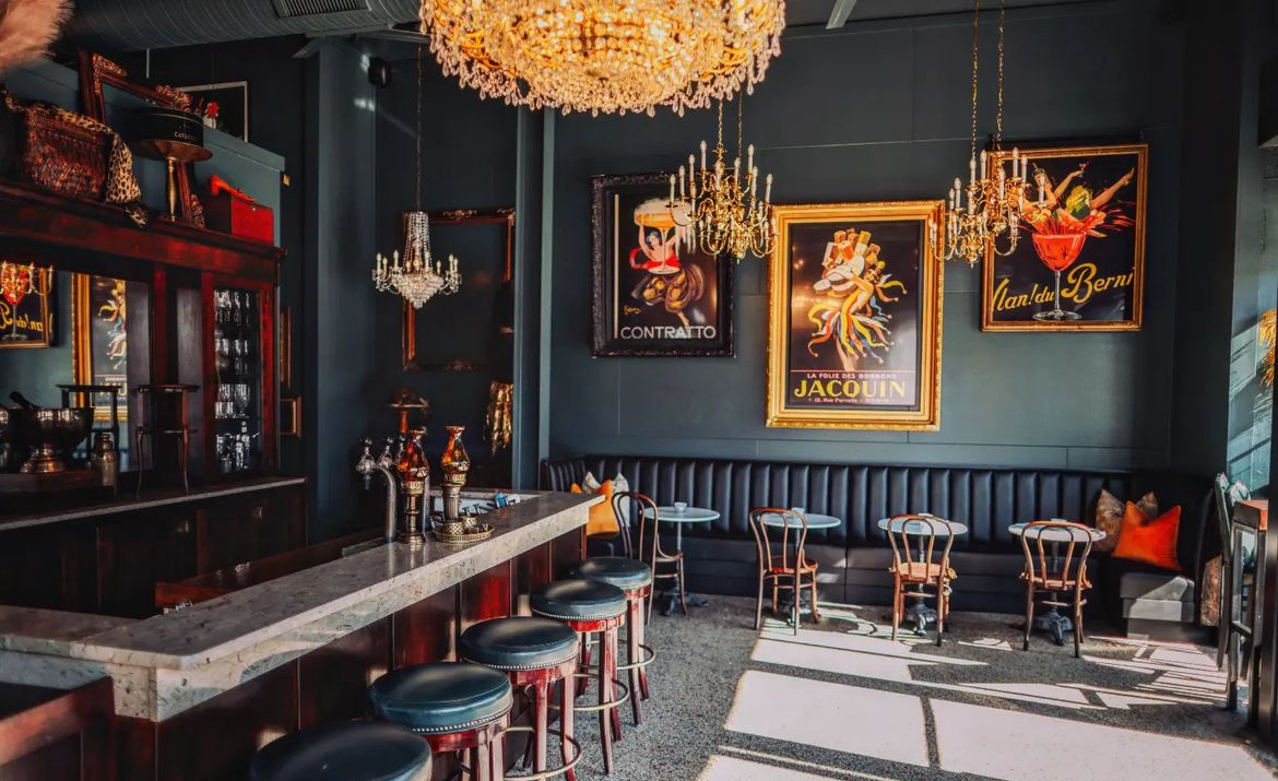 The Best Bars in Kansas City