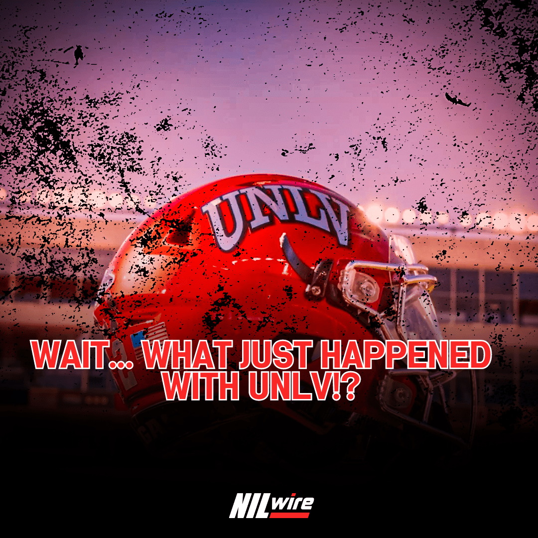 Wait... what just happened with UNLV!?(04)