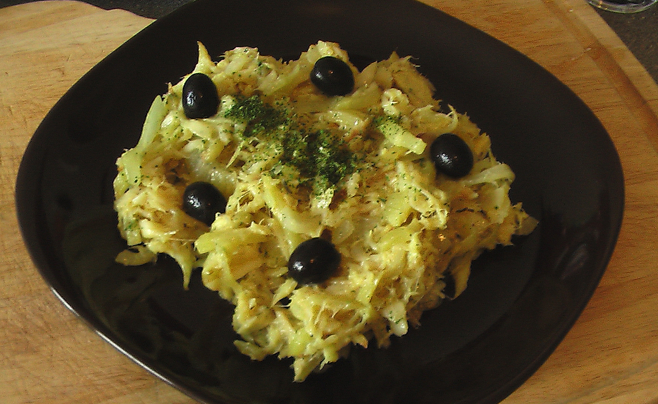 From the Sea to the Table The Journey of Bacalhau in Portugal