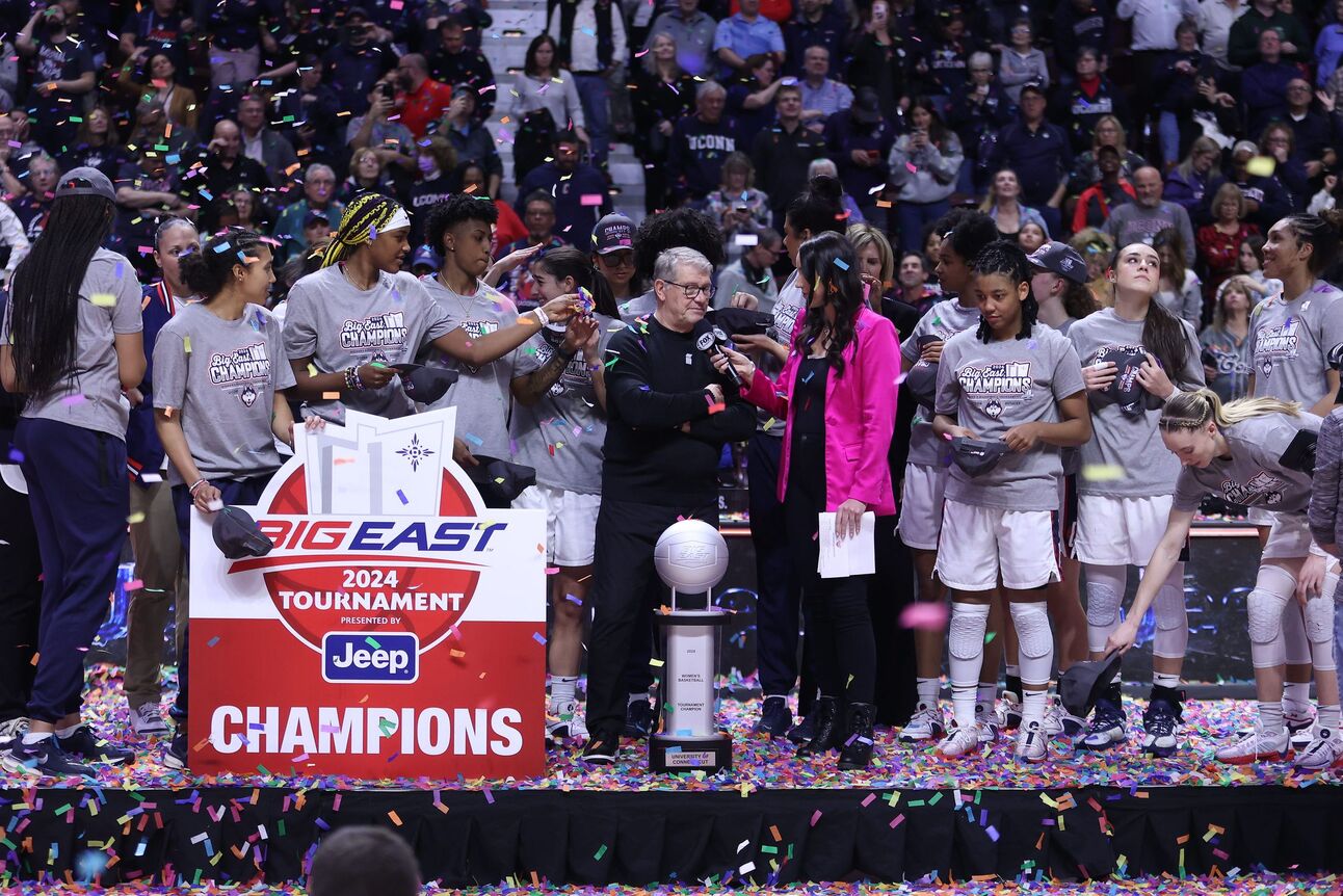 UConn women's basketball releases full 202425 schedule UConn women's basketball releases full 202425 schedule