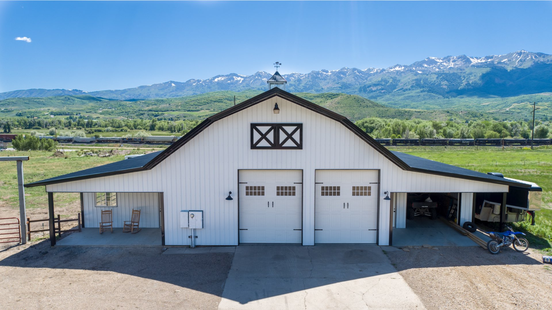 Request a Free Quote or Schedule a Site Visit - Beehive Buildings