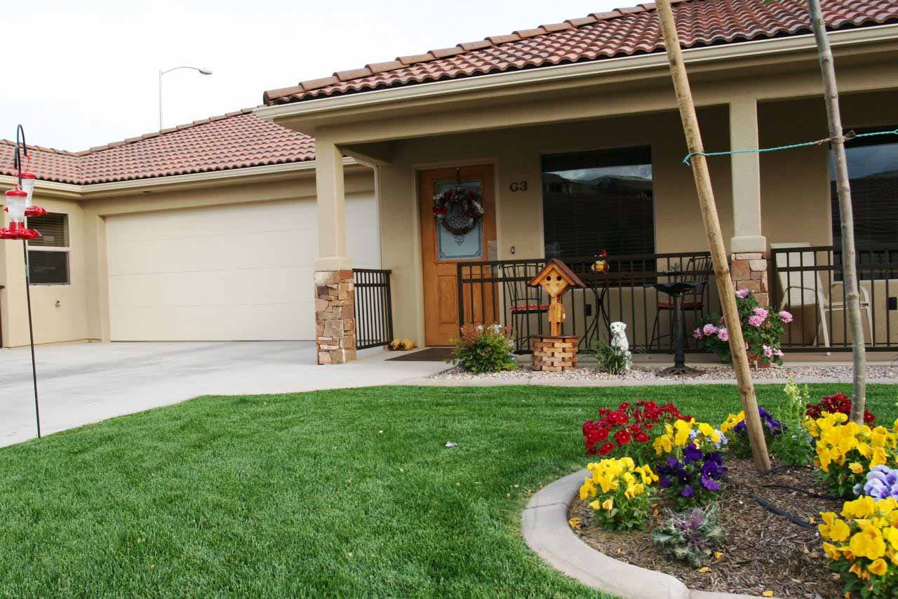 Gallery The Cottages in St. UT Beehive Cottages