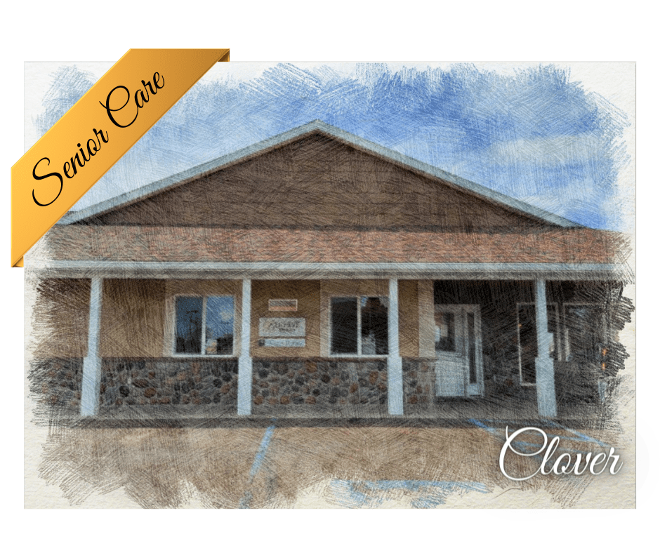 Great Falls Assisted Living Memory Loss Care
