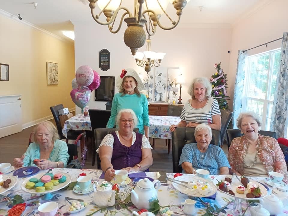 Assisted Living Senior Living Niceville, FL