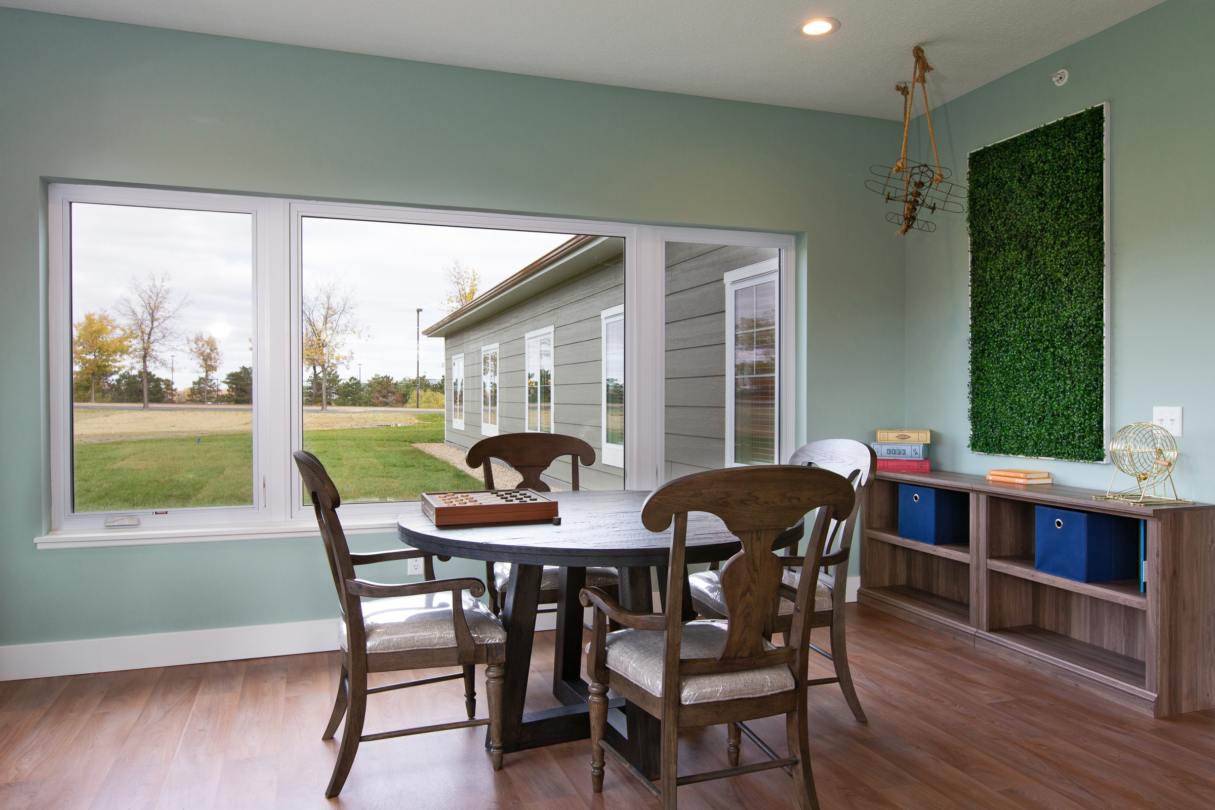 Maple Grove Assisted Living Memory Loss Care