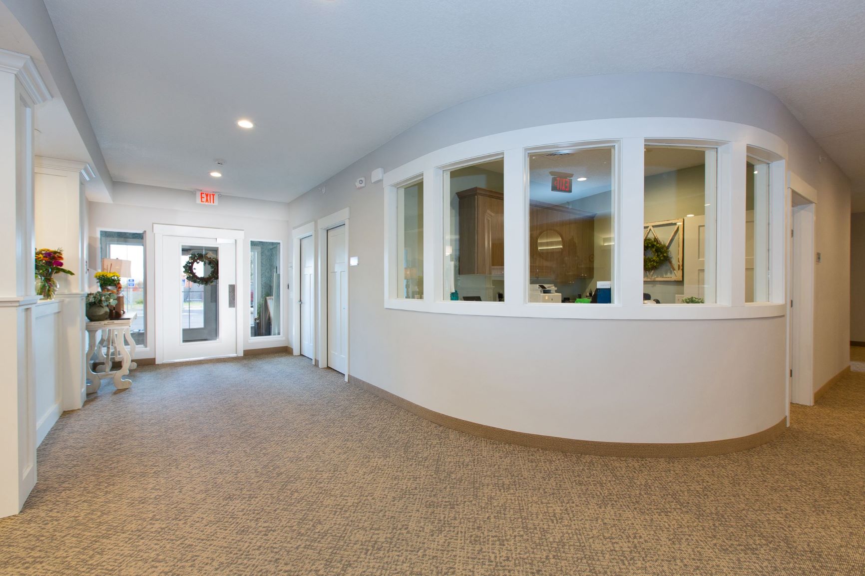 Maple Grove Assisted Living Memory Loss Care