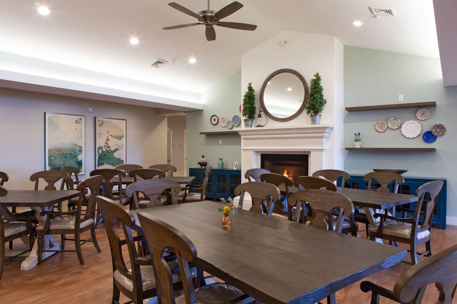 Maple Grove Assisted Living Memory Loss Care