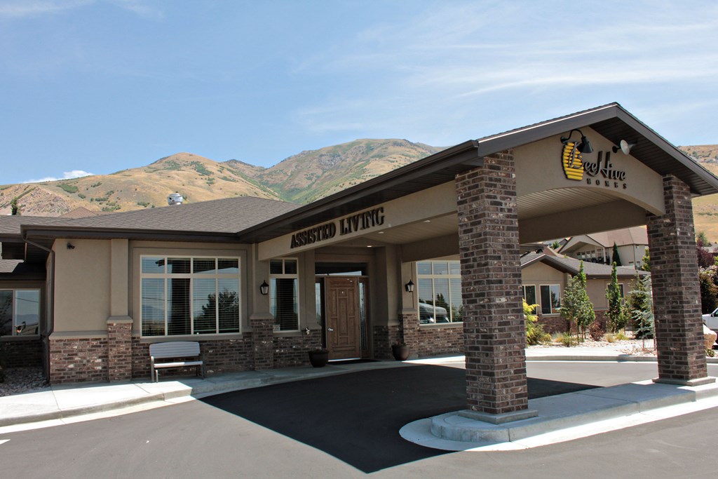 BeeHive HomesAssisted Living FranchiseNursing Home FranchiseElderly