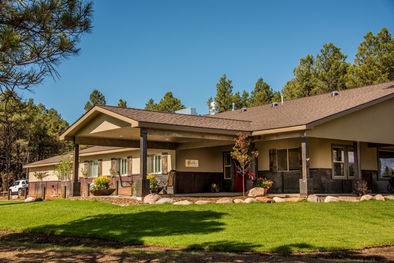 Territories Available BeeHive Homes