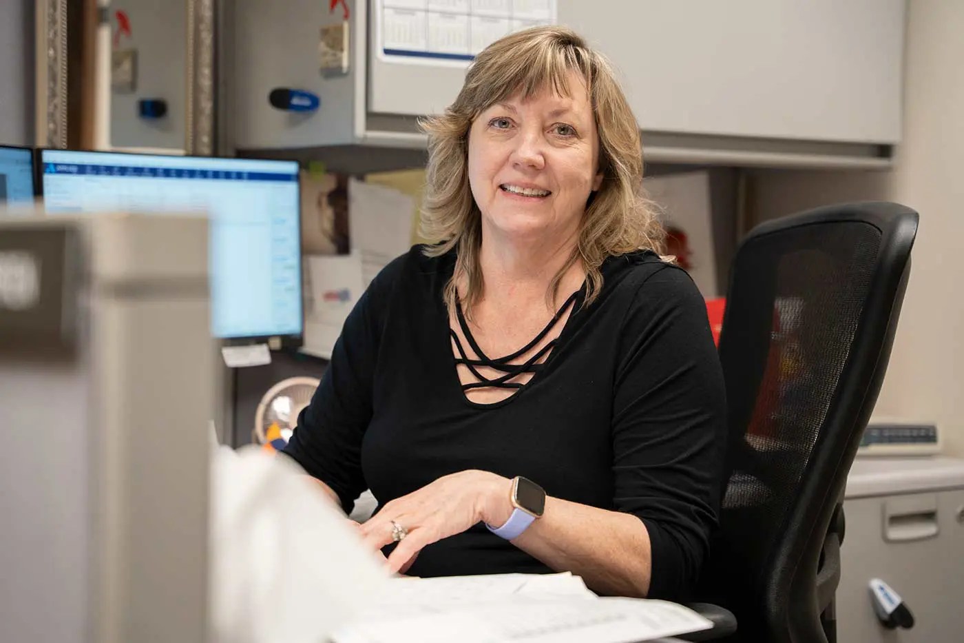 We Value People Kelly Warren Beehive Insurance