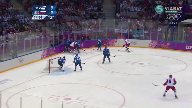 2023 Winter Olympics Hockey Russia