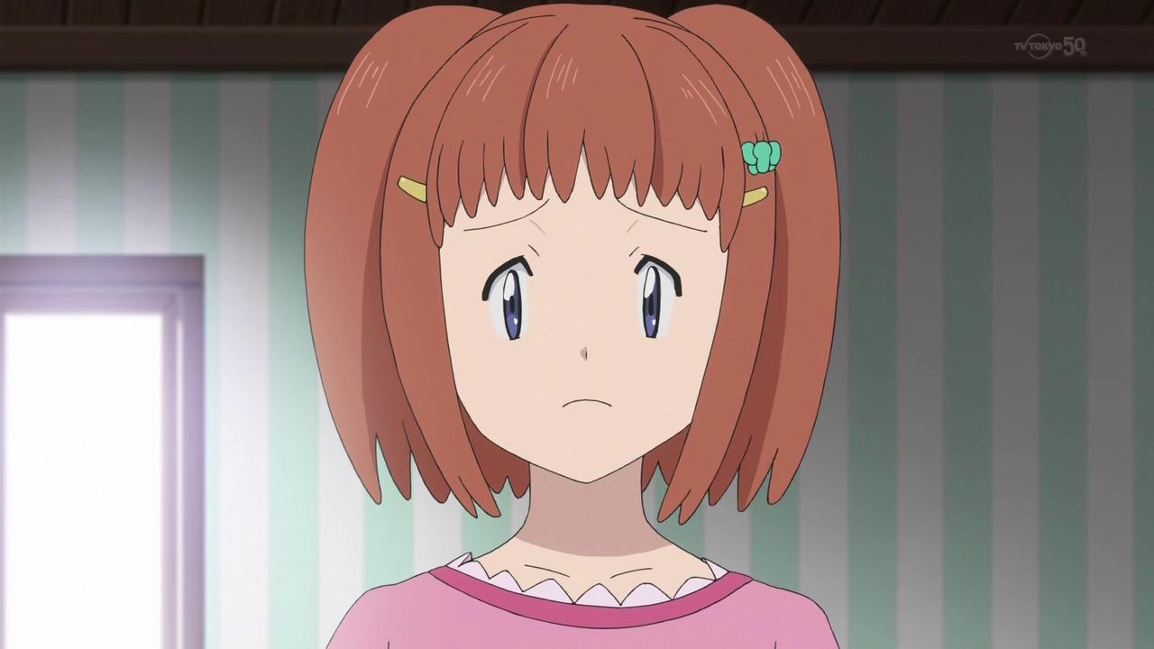 Screenshot of Pokemon Origins Episode 02 English Dubbed 720p WEBRip