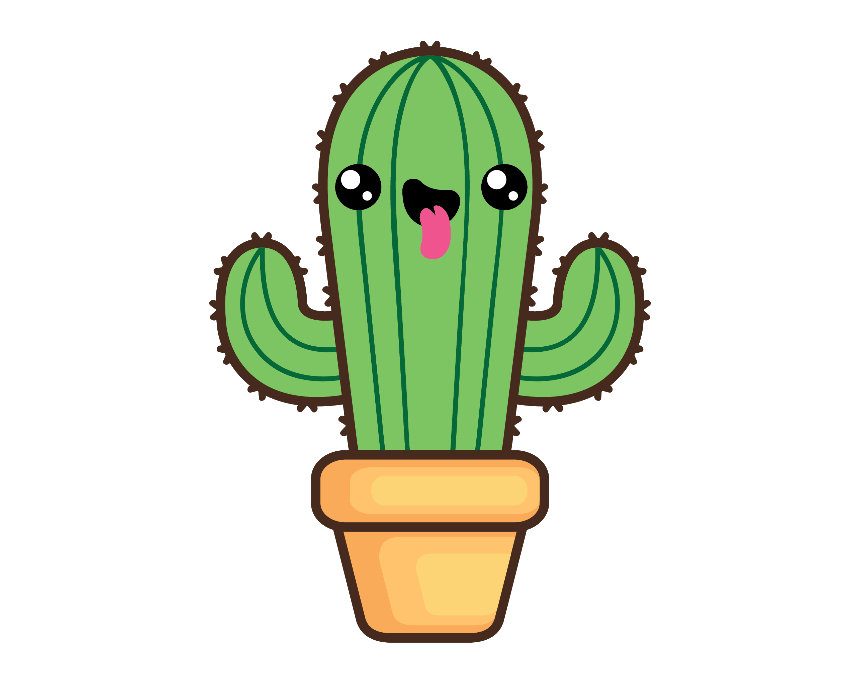 35351836_cactuspngkawaiistickerskawaiicactustransparentpng (PNG