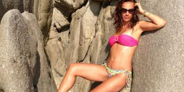 Consuelo Duval hot | BeeIMG