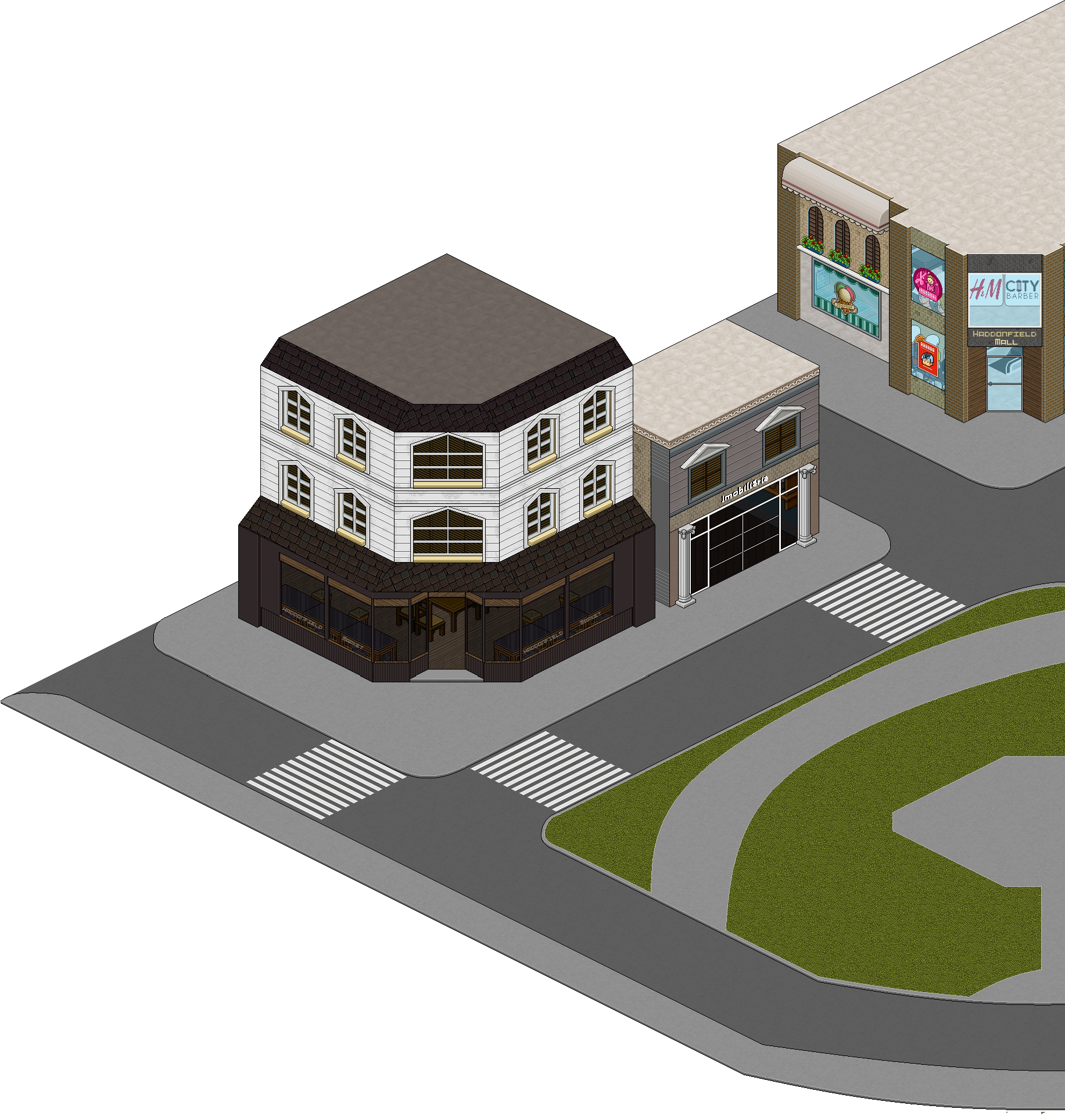 haddonfield 1 (PNG) BeeIMG