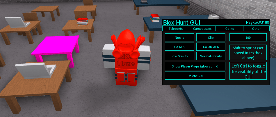 Roblox We Re Turkeys Blox Hunt Radiojh Games blox hunt