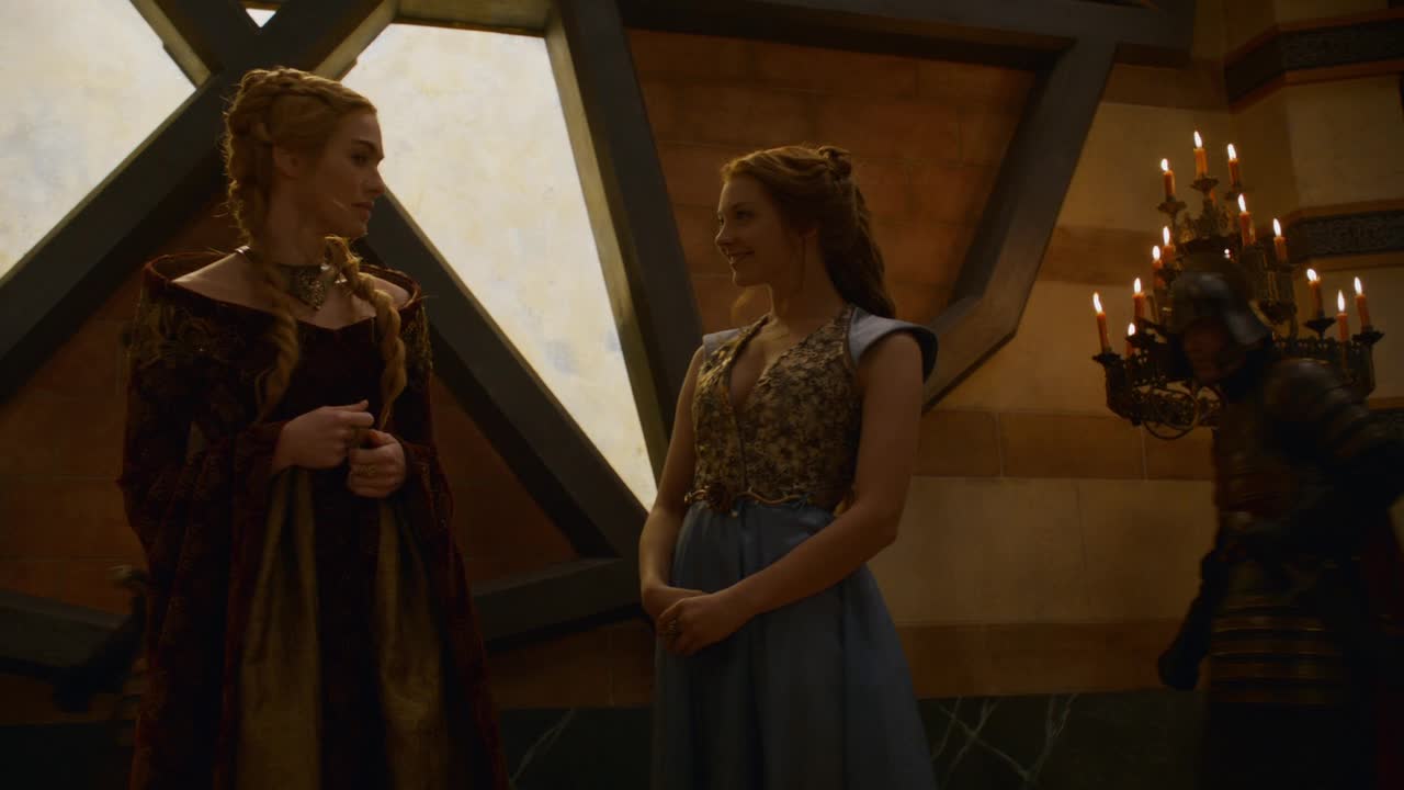 Screenshot of Game of Thrones S03E0110 720p BluRay x264DEMAND 2