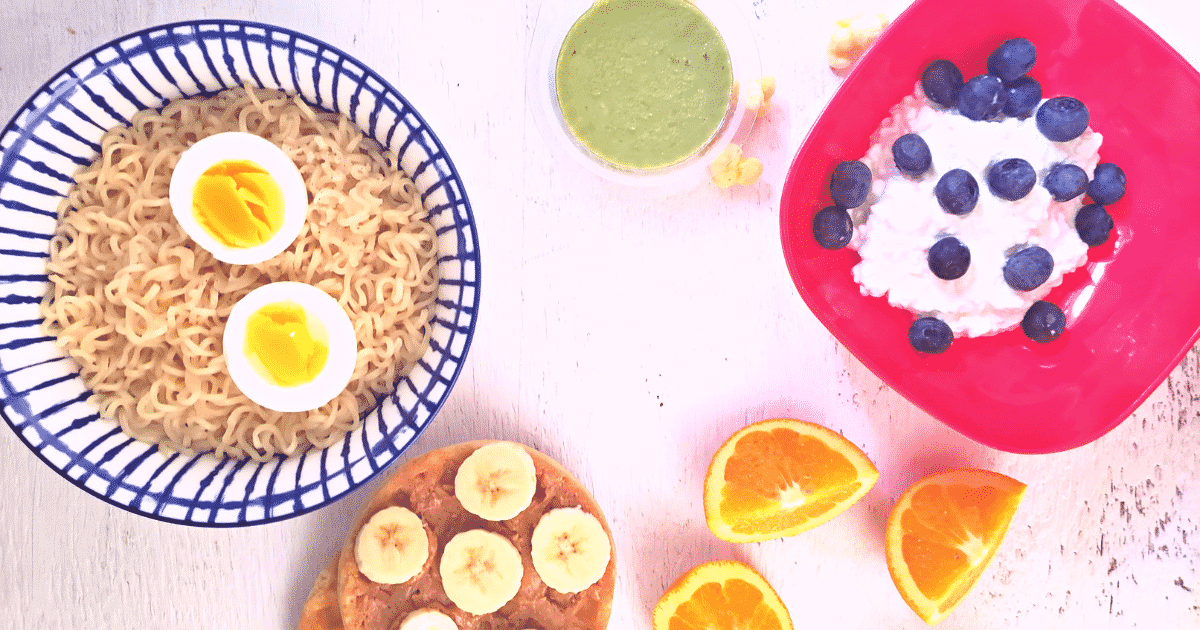 Snacks to Eat with Braces for Kids & Teens BeeKay Nutrition