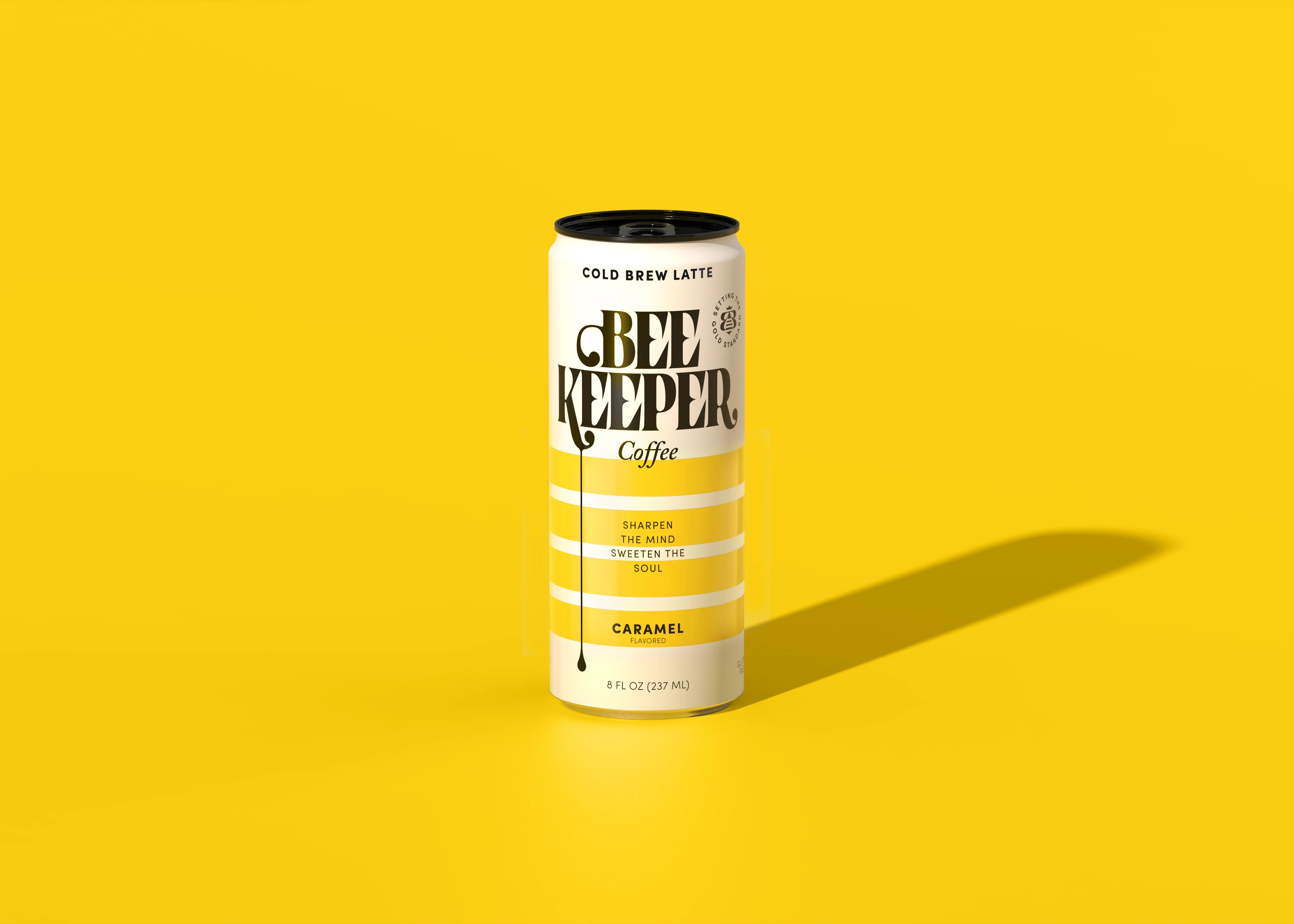 Beekeeper Coffee