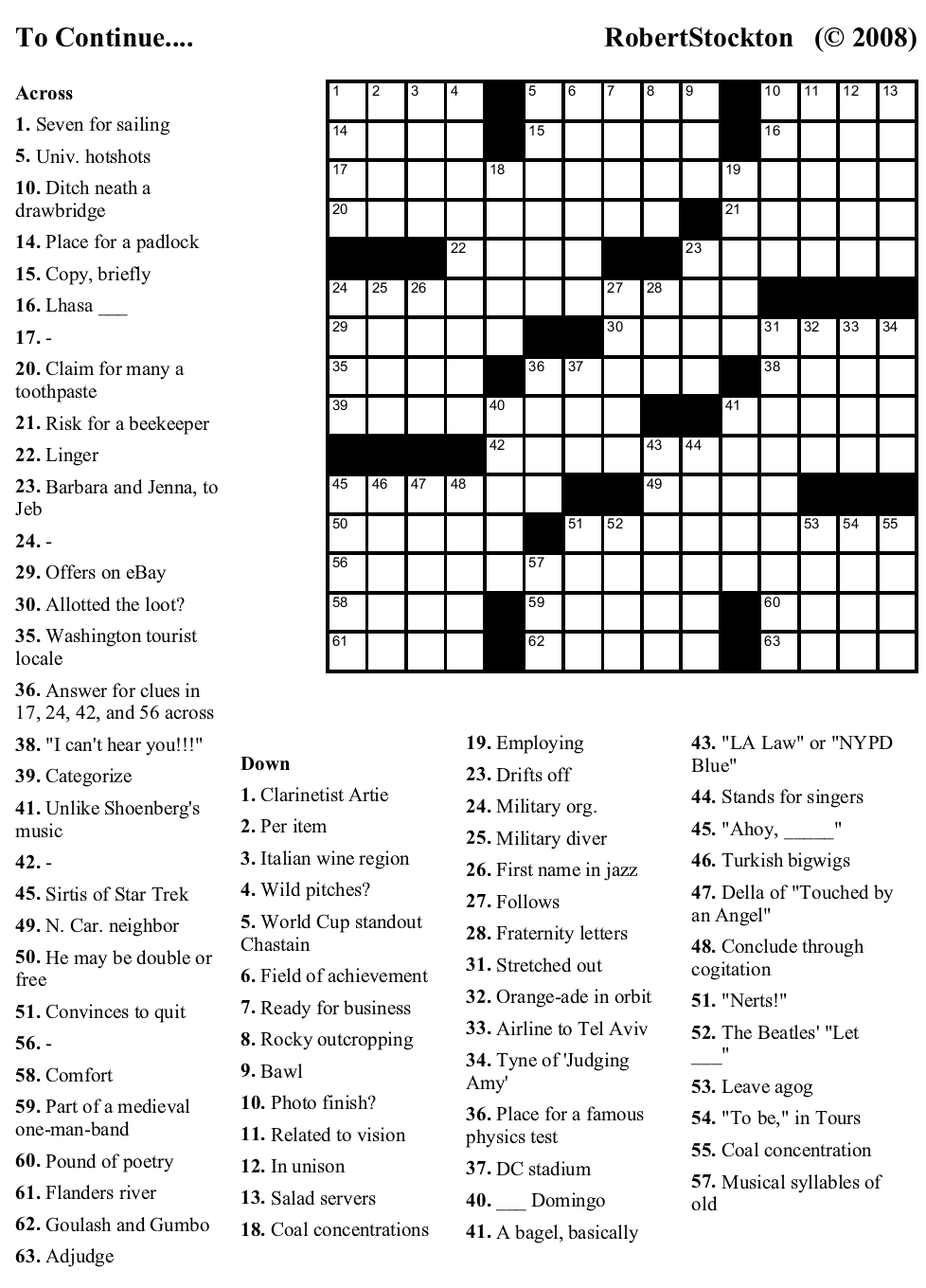 Medium Difficulty Crossword Printable / Pin On Spookerism / We upgrade