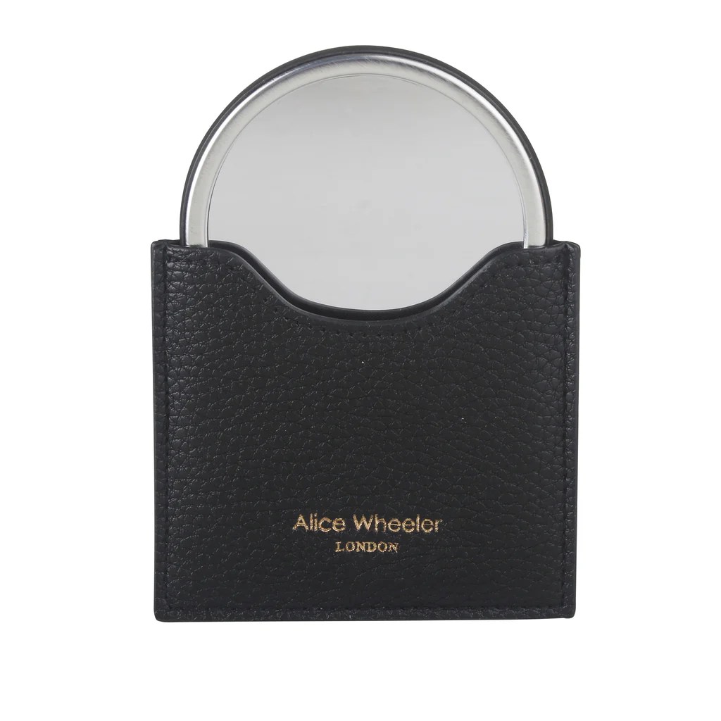 Compact Mirror Alice Wheeler National Bee Supplies