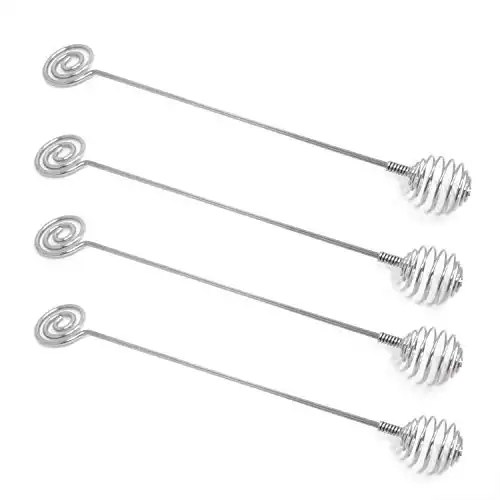 The Best Honey Dipper For Even Spreading Beekeeping 101