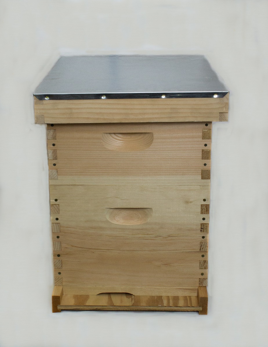 Bee Hive Kits Beehive for Sale Beekeeping Supplies