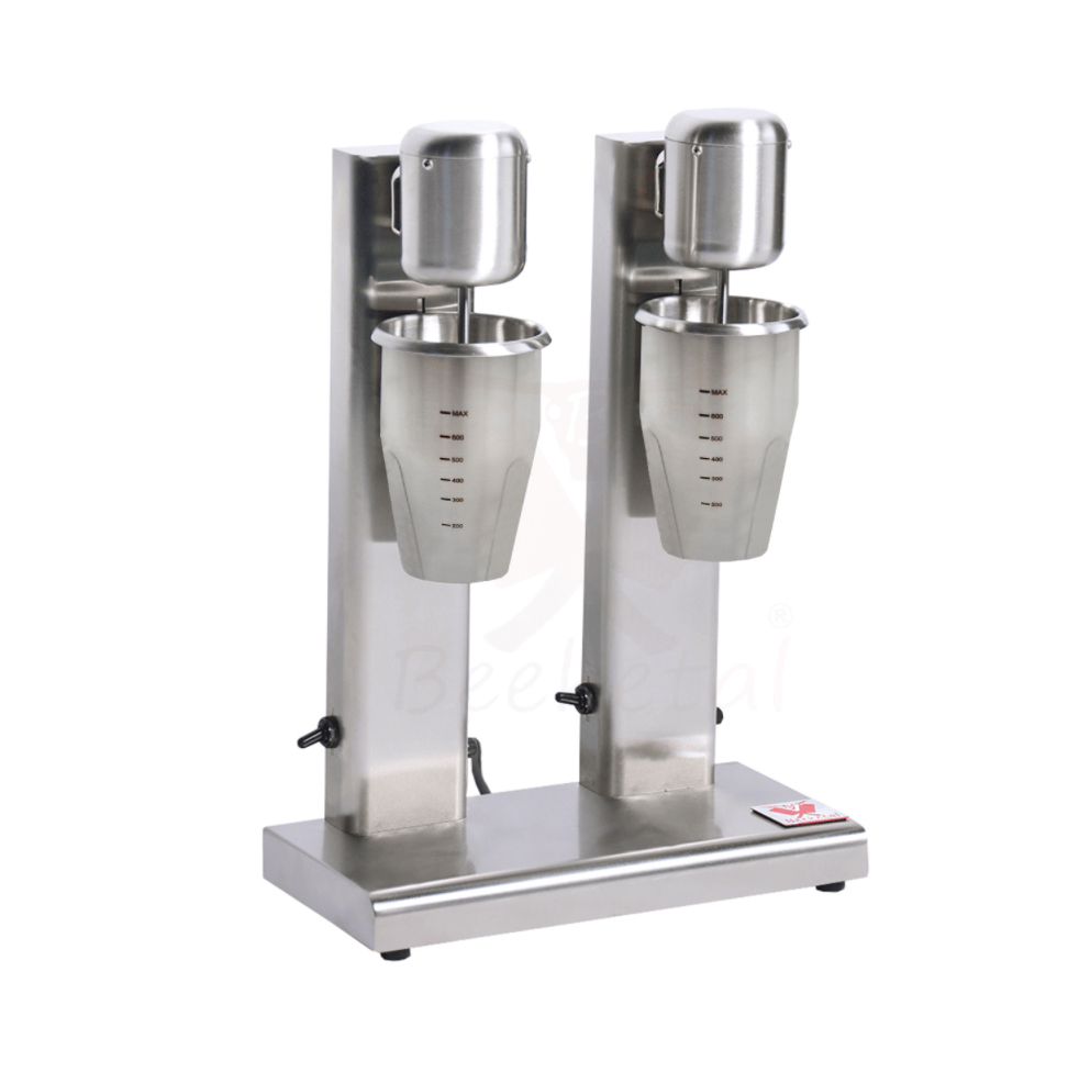 Mixer Milkshake / Drink mixer 2 Beeketal Sverige