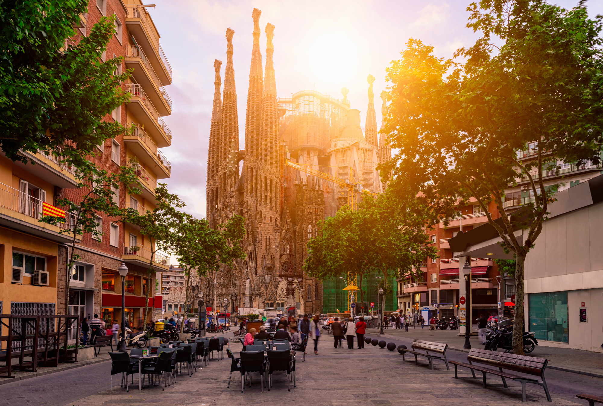 Everything You Need to Know About Moving to Spain How to Make the