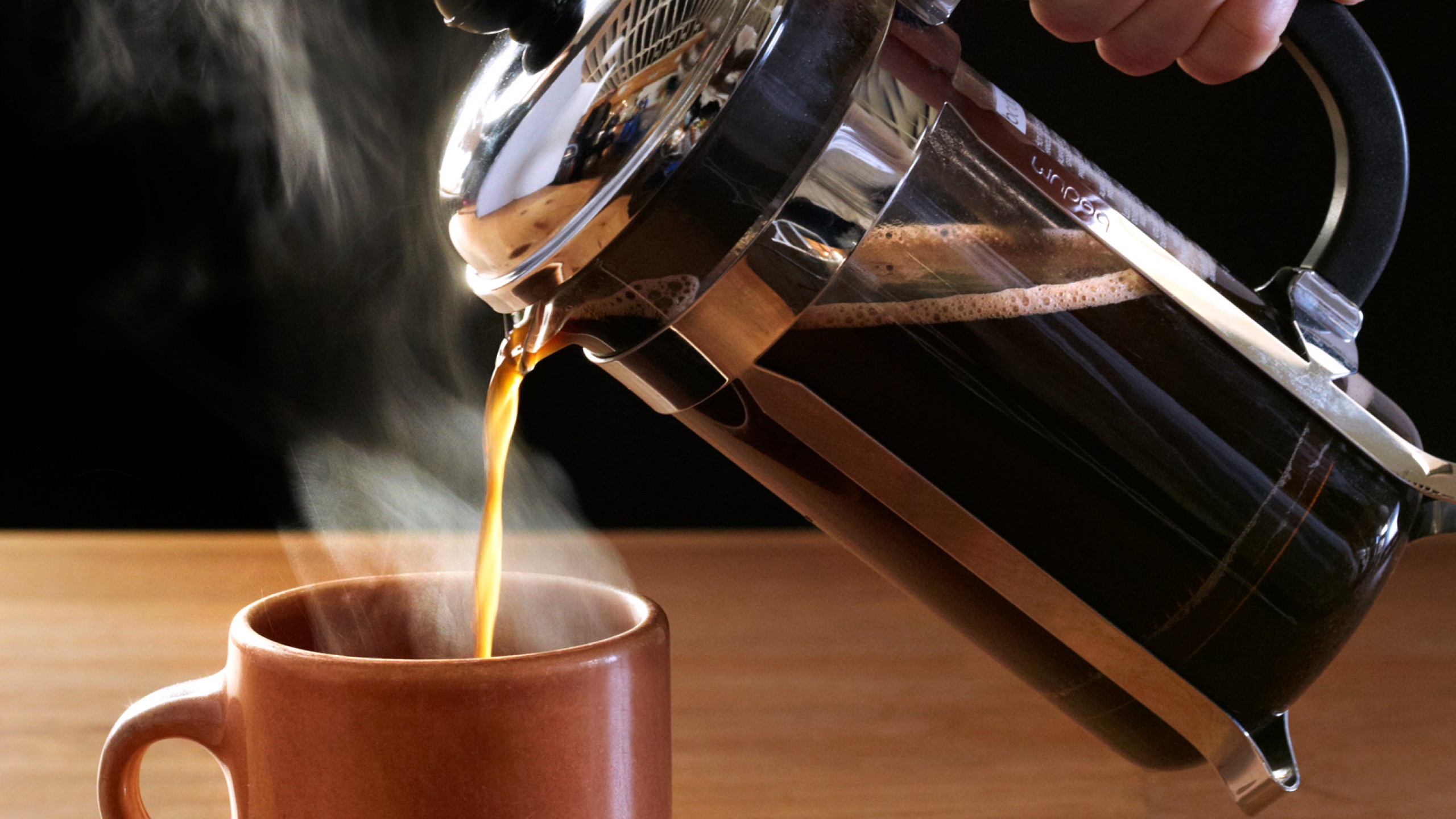 5 Tips For Brewing The Best Coffee