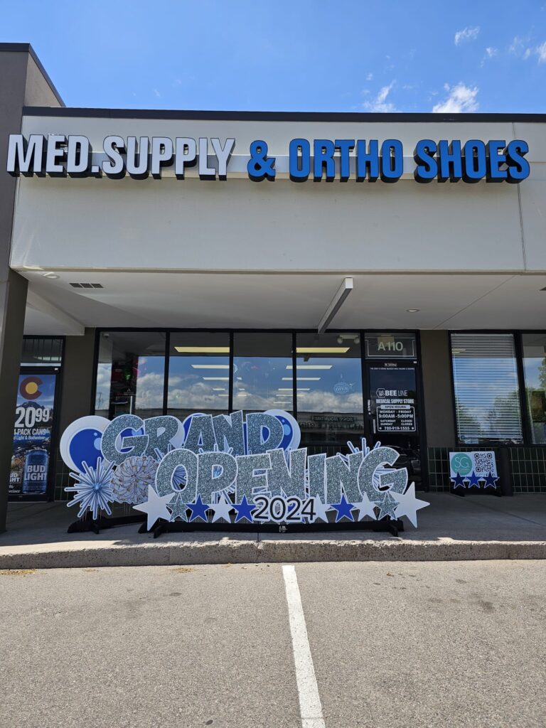 Broomfield Medicaid Supply Store, Wheelchair, Rollator, Walker