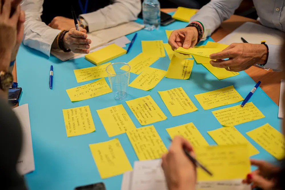 7 tips for organising an innovation with your team Beeliners