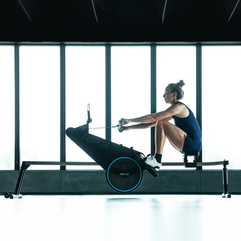 Sporttoestellen Beeliners