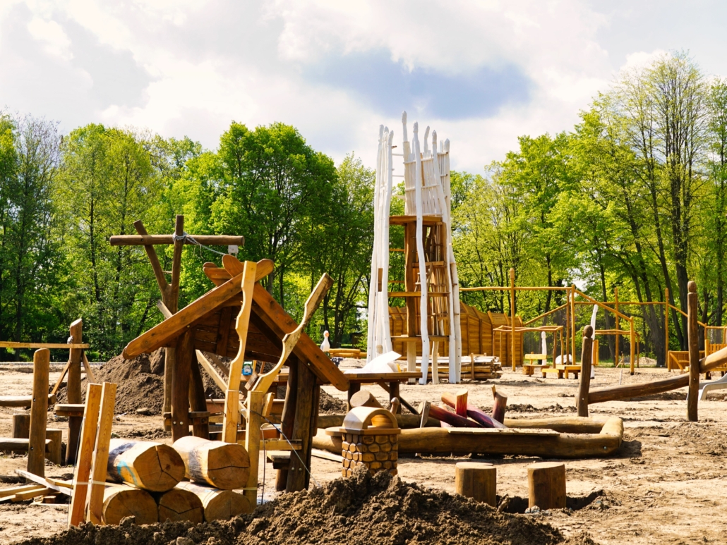 Mit der Elternkarte spielend zur LAGA 2022 Stadt Beelitz