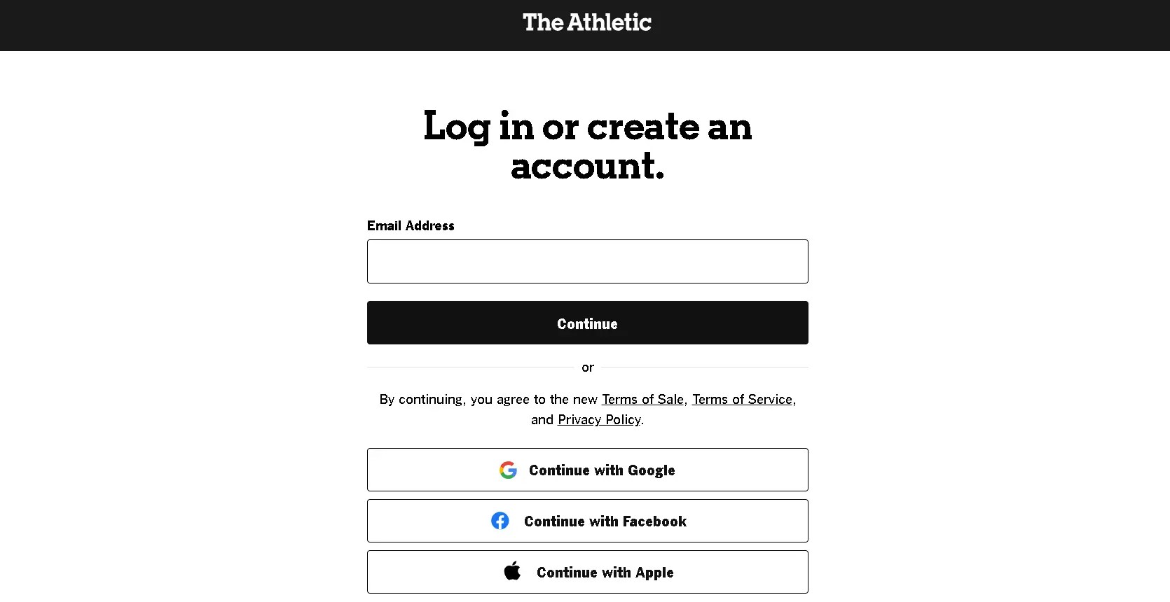 How to Cancel The Athletic Subscription/Membership?